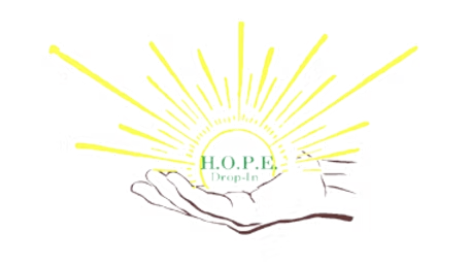 H.O.P.E. Drop-in